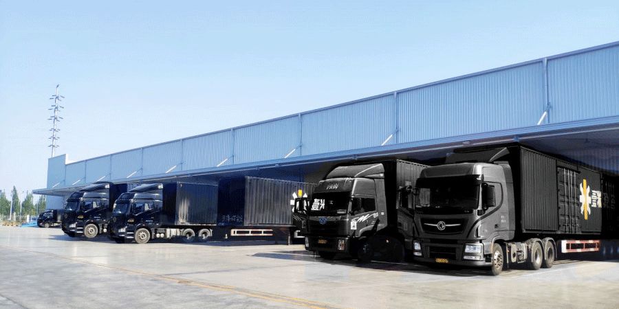 壹米滴答豪送10亿重金云招商，快运市场接下来走势如何？