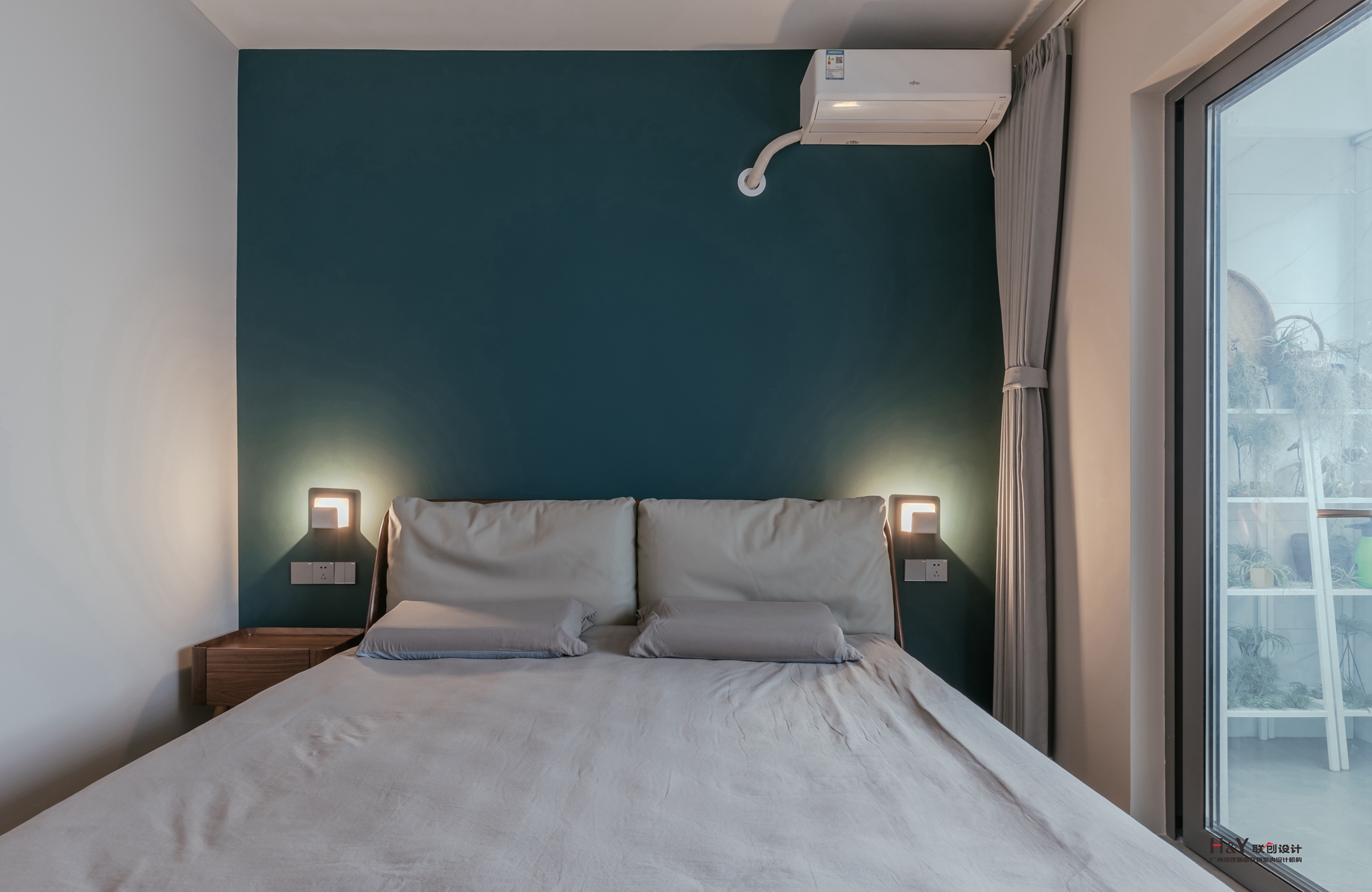 整容级空间改造术，80㎡”老破小“也能有春天