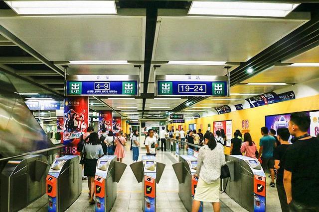 吃在南京的地方,南京美食新街口居民