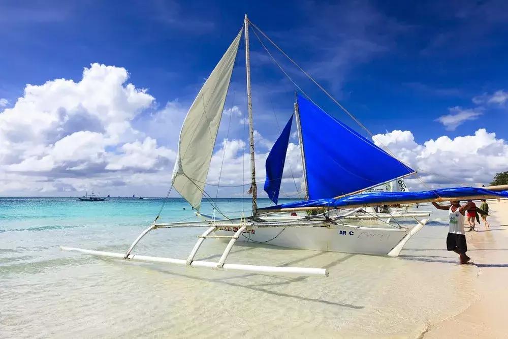 比马尔代夫更美的国家,比马尔代夫还美丽