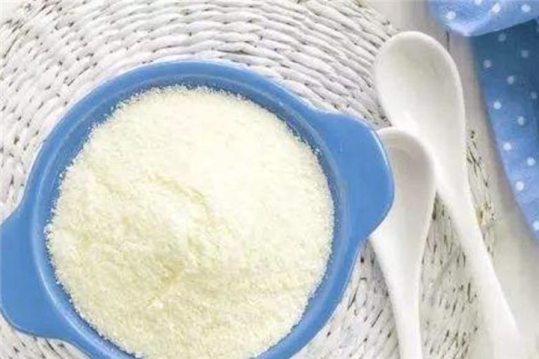 宝宝刚开始吃米粉的正确方法,宝宝米粉误区