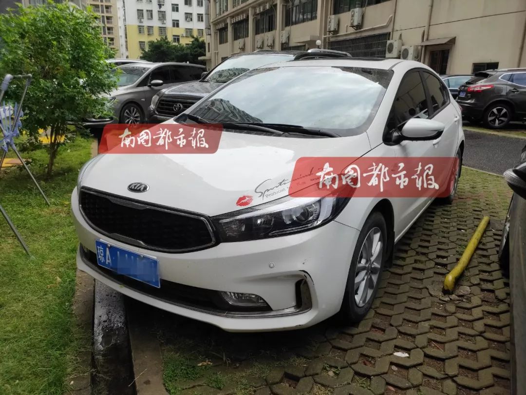 以租代购买车过不了户骗局,以租代购买车为何拿不到合同