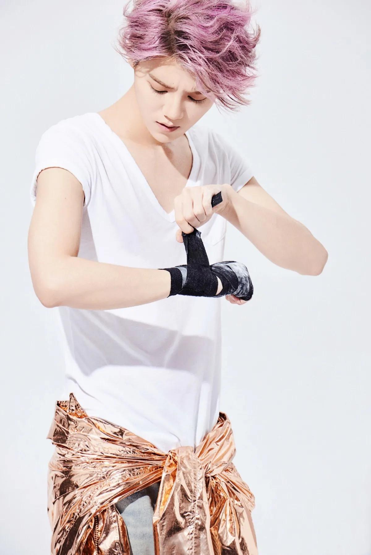 中国巨星排行榜,中国十大童颜巨星