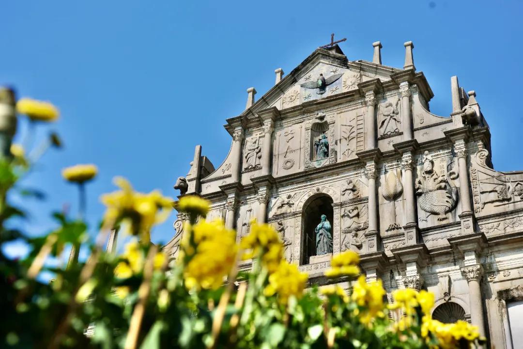 四天三晚澳门游,澳门三天二夜4星酒店游