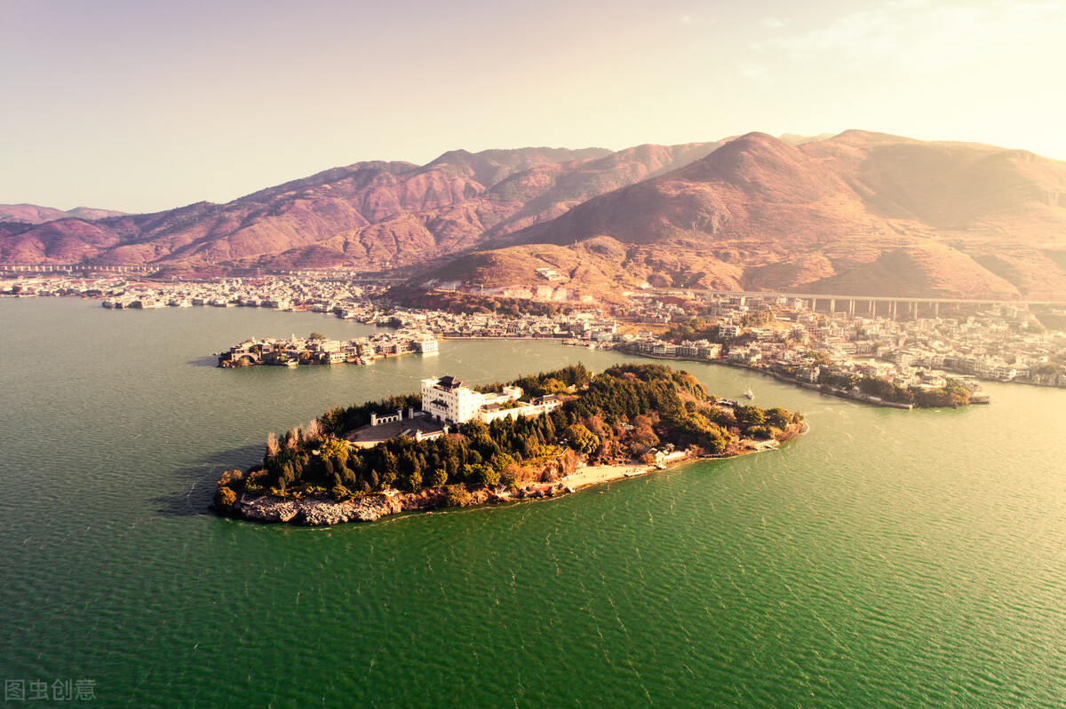 大理洱海网红打卡地游玩顺序,大理洱海最新旅游攻略