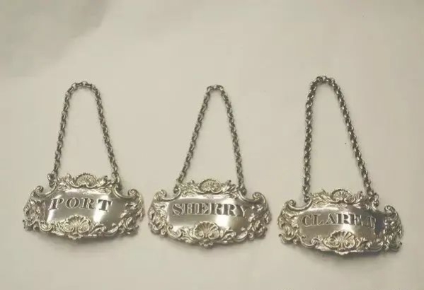 全球银器收藏必须掌握的知识《浅谈银器标准与标识》