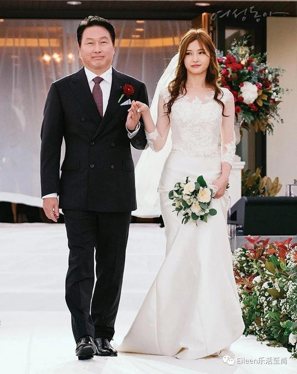 自曝出轨58次婚姻保卫战,韩国顶级富豪离婚案