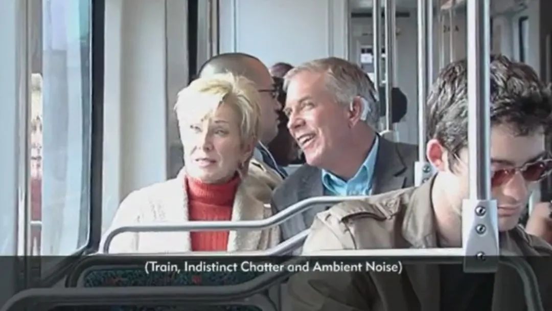 二次听障,二次听力答案