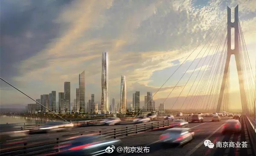 南京楼市18条利好,南京利好政策