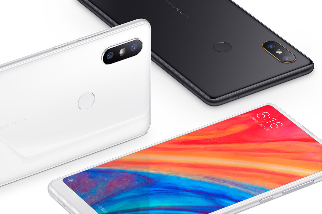 小米mix4一代发布,小米全系列手机mix4什么时候发布