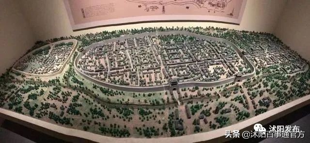 沭阳博物馆,沭阳博物馆在哪里开放