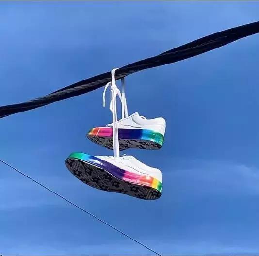 匡威1970s,1991年的匡威图片