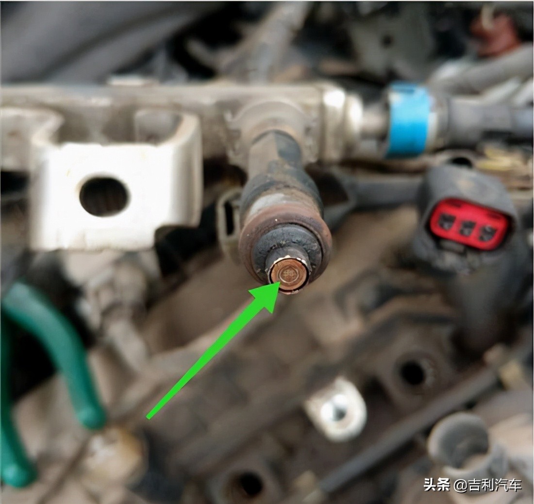 清除积碳主要是清除哪里的积碳,你了解汽车的积碳怎么产生的吗