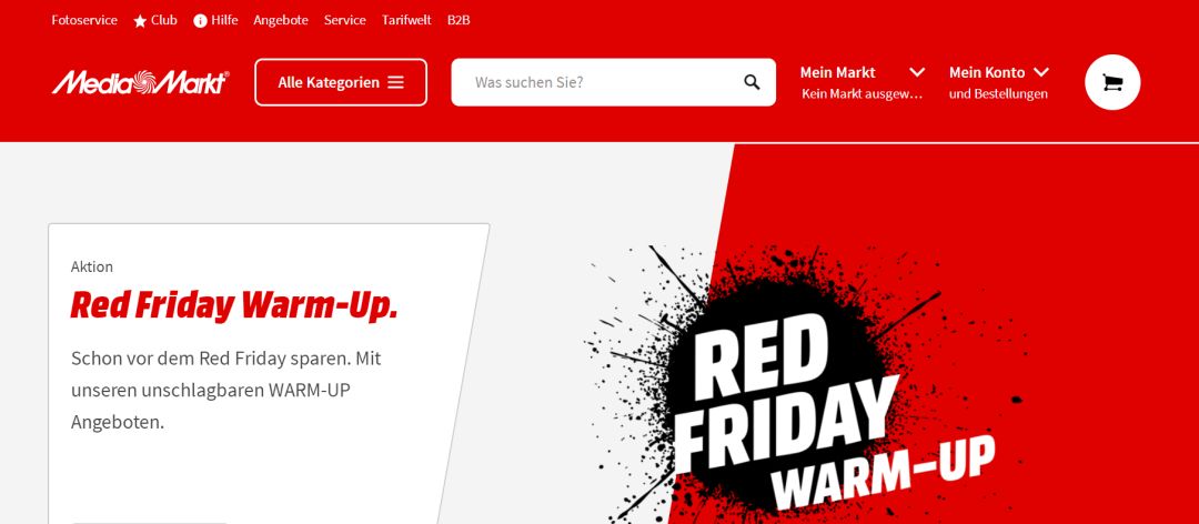 黑五海淘适合买什么,德国黑五哪些值得购买