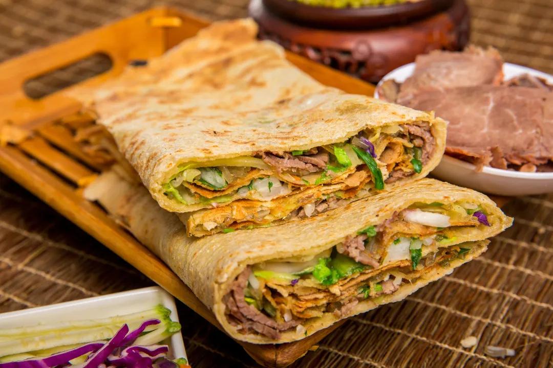 零基础想开个店做什么好呢,开杂粮煎饼店靠谱吗