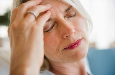 更年期全攻略越早知道越好,更年期调理全攻略