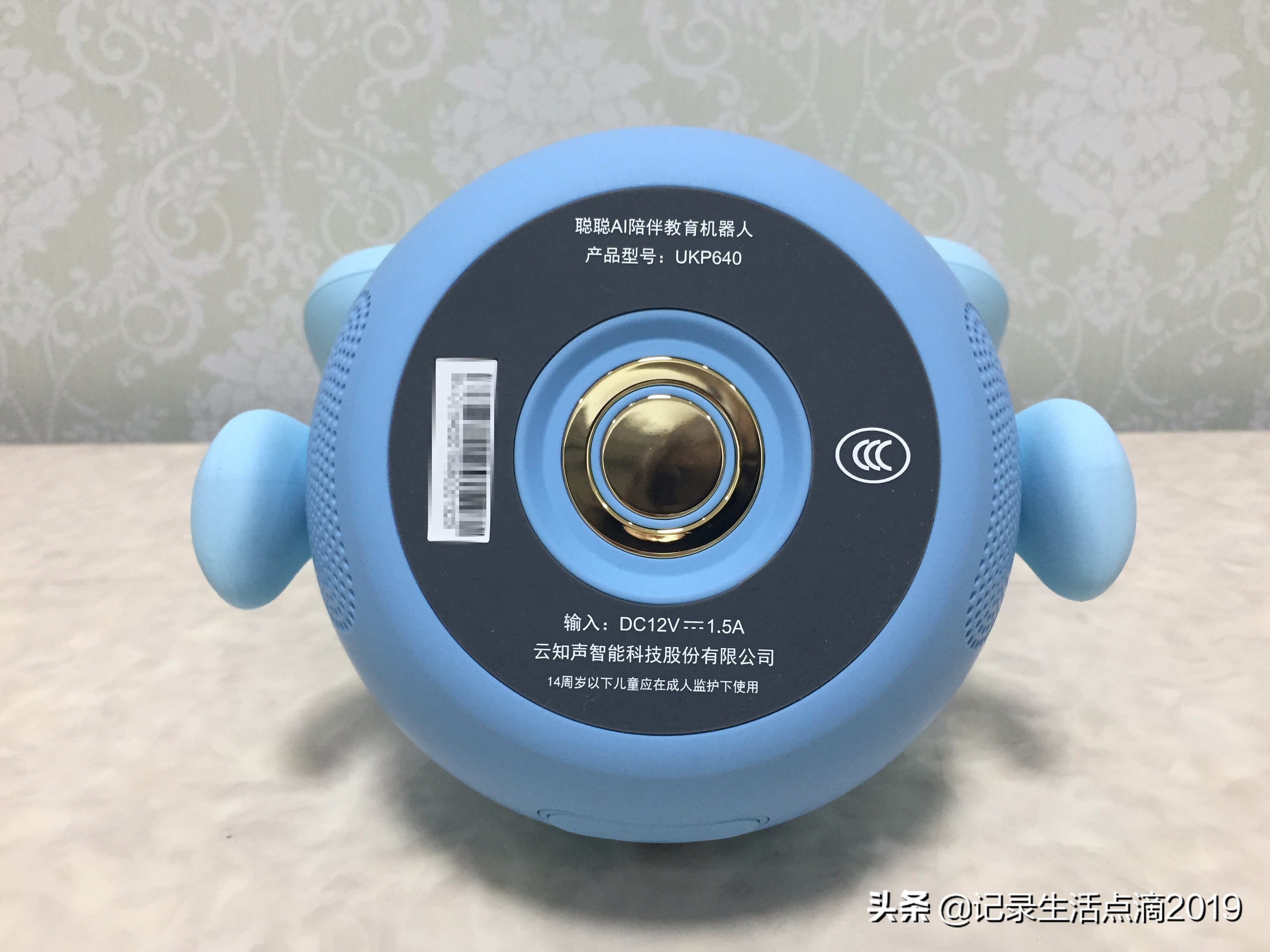 学习娱乐两不误小学二年级,聪聪教育陪伴机器人