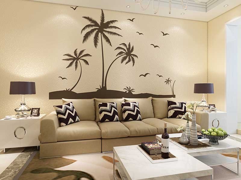 硅藻泥真的是个坑吗,后悔做硅藻泥