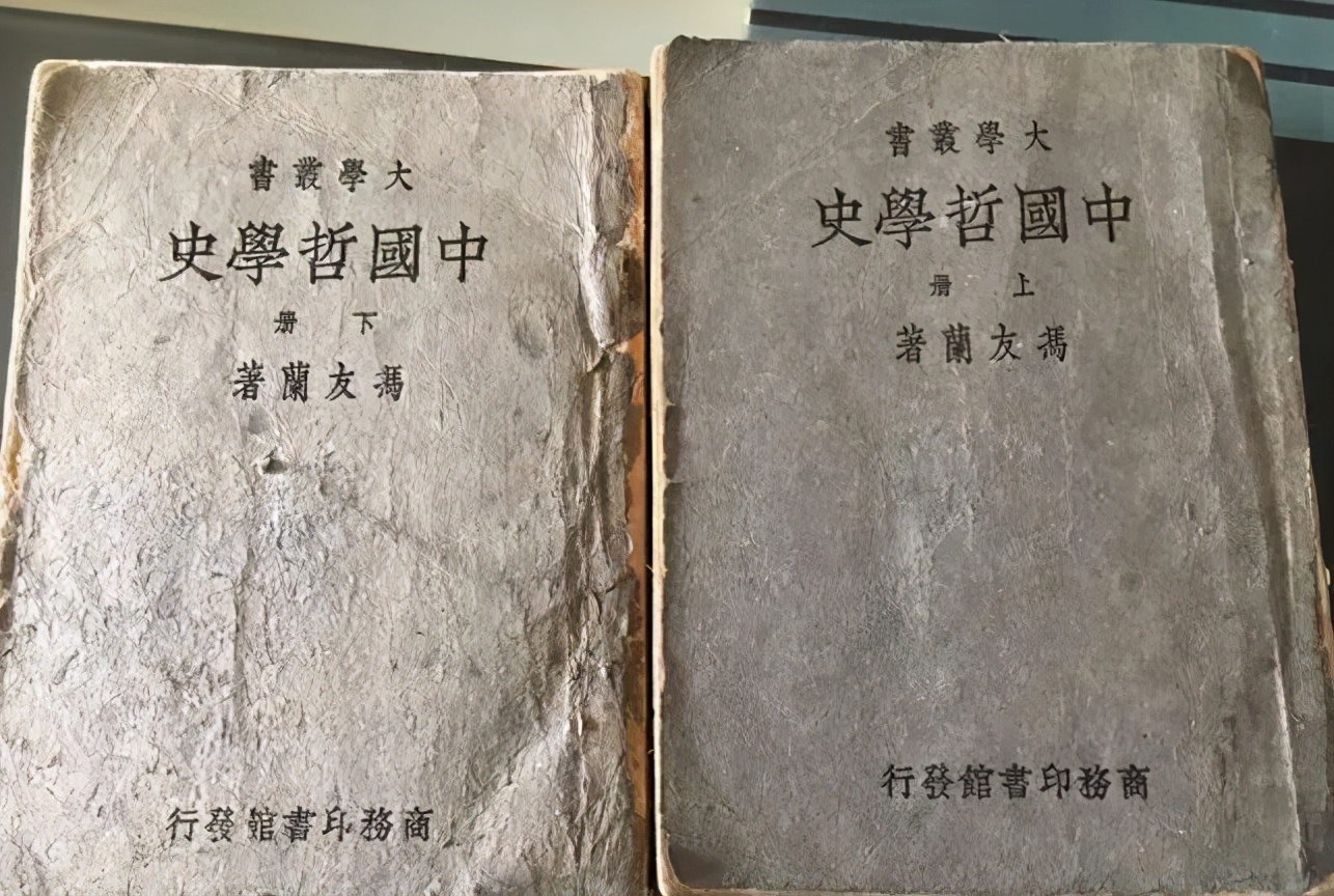 看了联大老师讲义，才知8年大学人才为啥比北大、清华30年都多