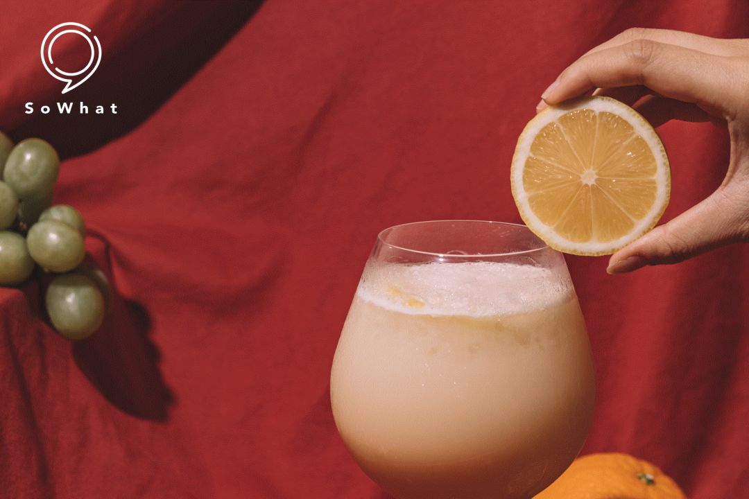 与其戒奶茶屡屡失败,不如安安分分做个奶茶系少女