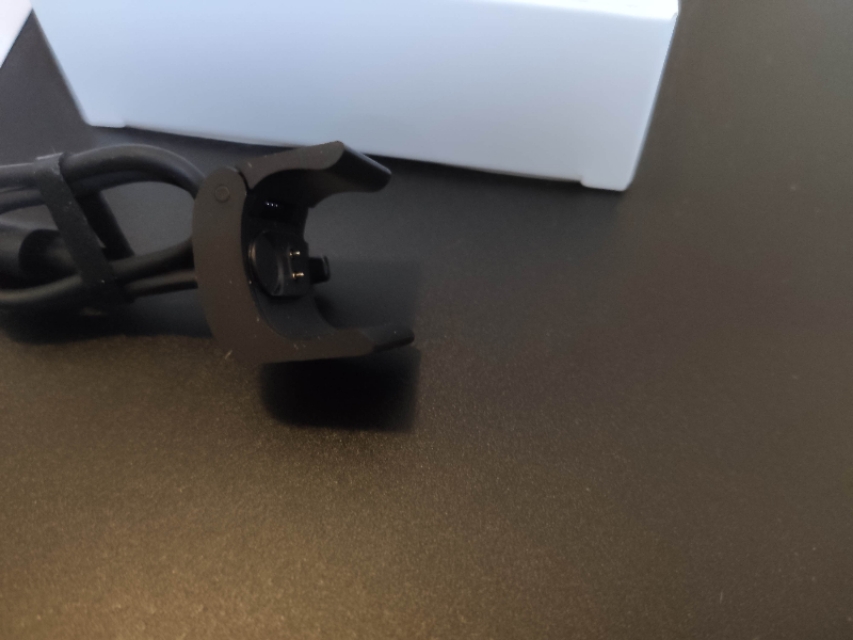 手环中的“性能之王”黑加手环1s体验