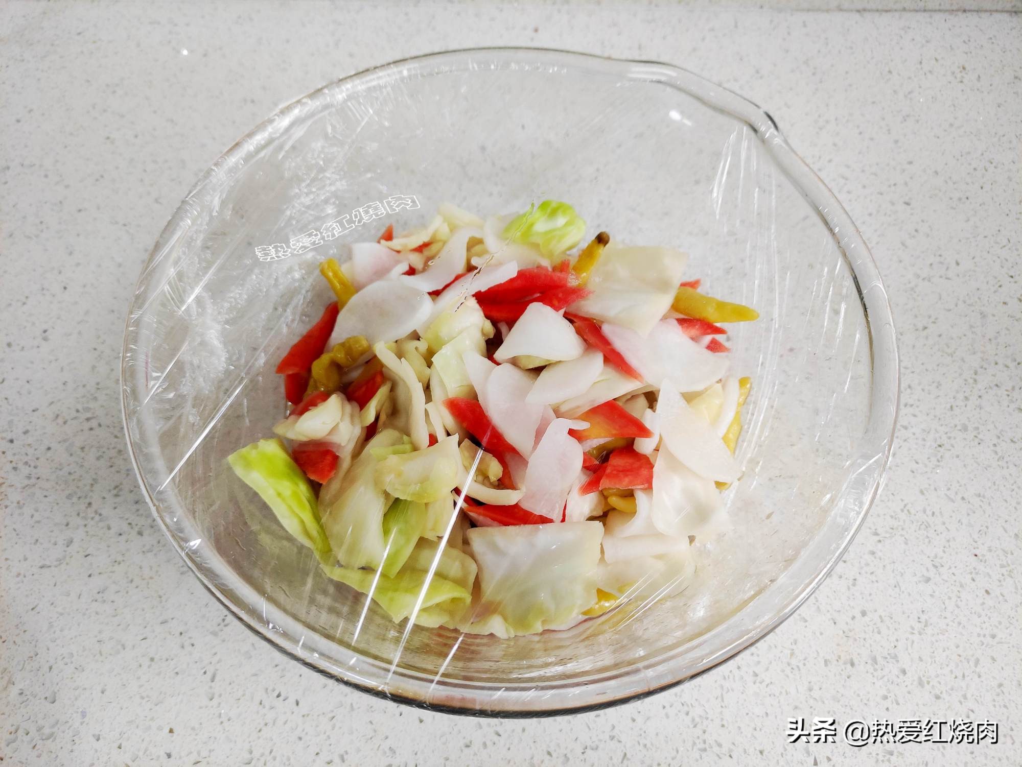 泡菜泡哪些菜一天就能吃,爱吃泡菜会怎样