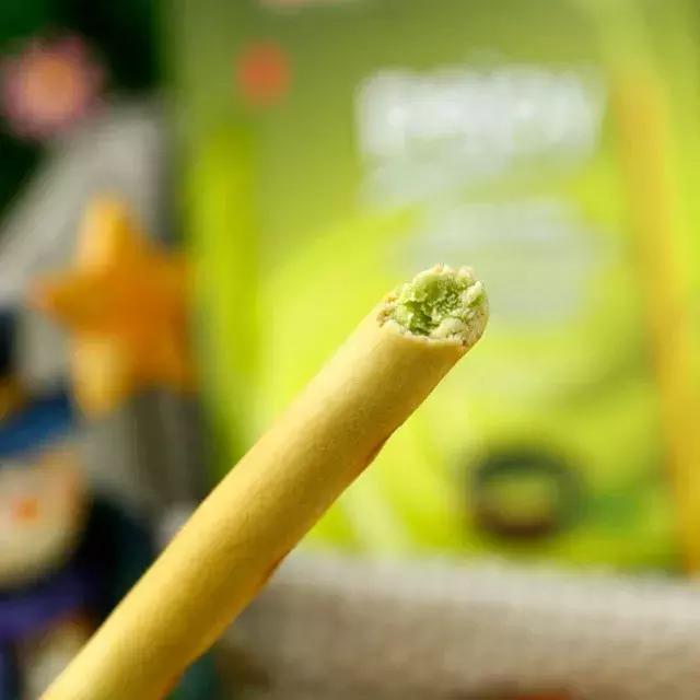 为什么这款饼干会让我们变成一只仓鼠？