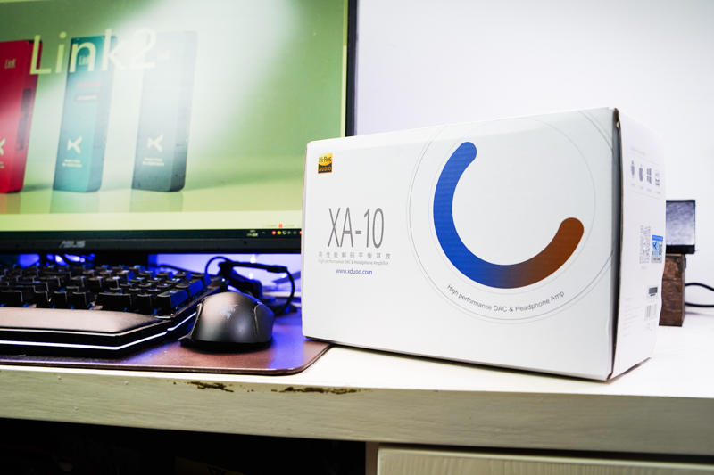 乂度xa-10好用吗,乂度xa-10评测