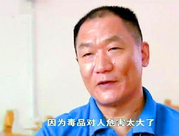 谢东侯耀华对比照,侯耀华谢东什么关系