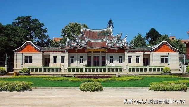 论倾财兴学，无人可比陈嘉庚家族！女婿李光前慷慨堂侄办南洋大学