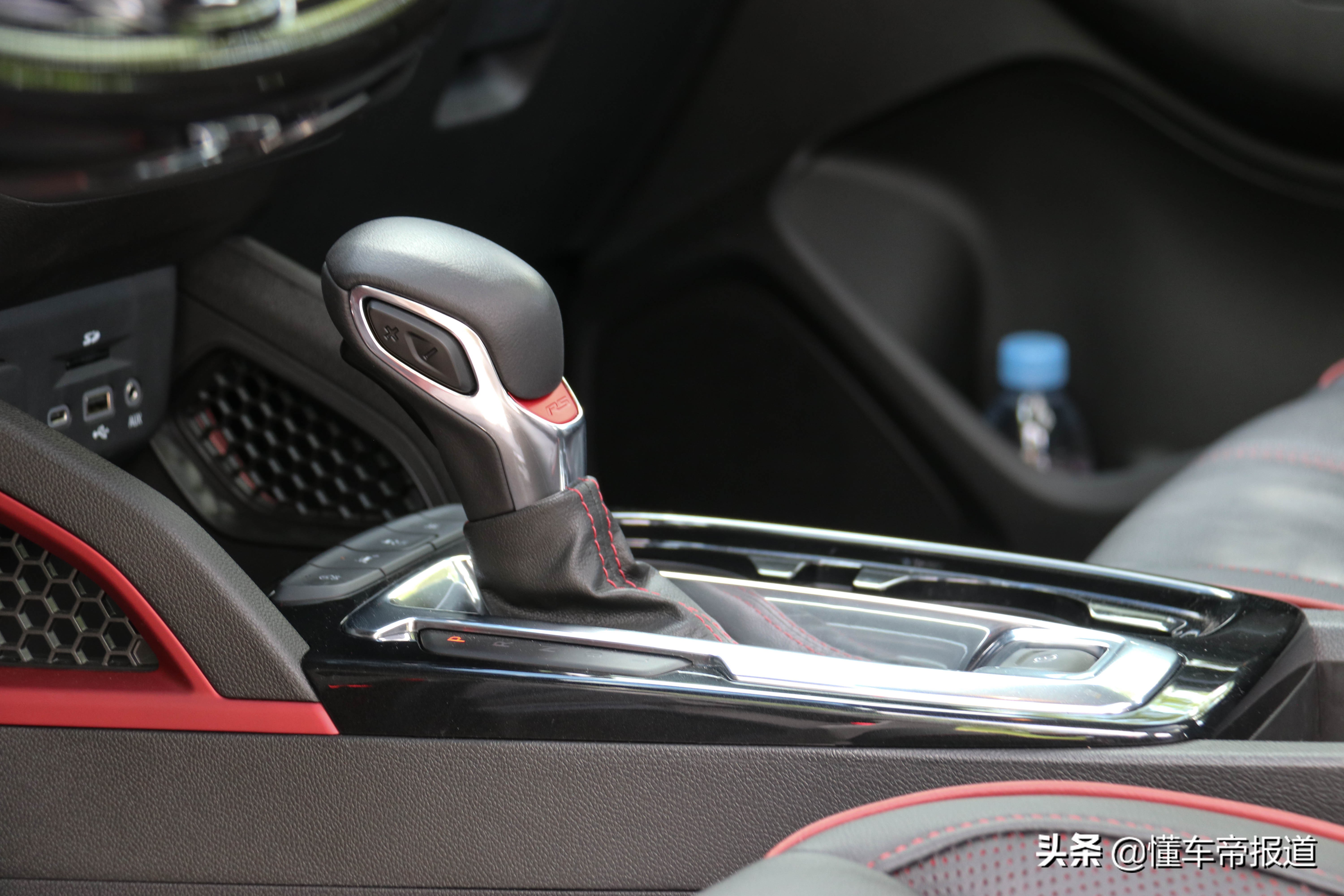 雪佛兰新锐suv创界rs,雪佛兰创界cvt怎么样