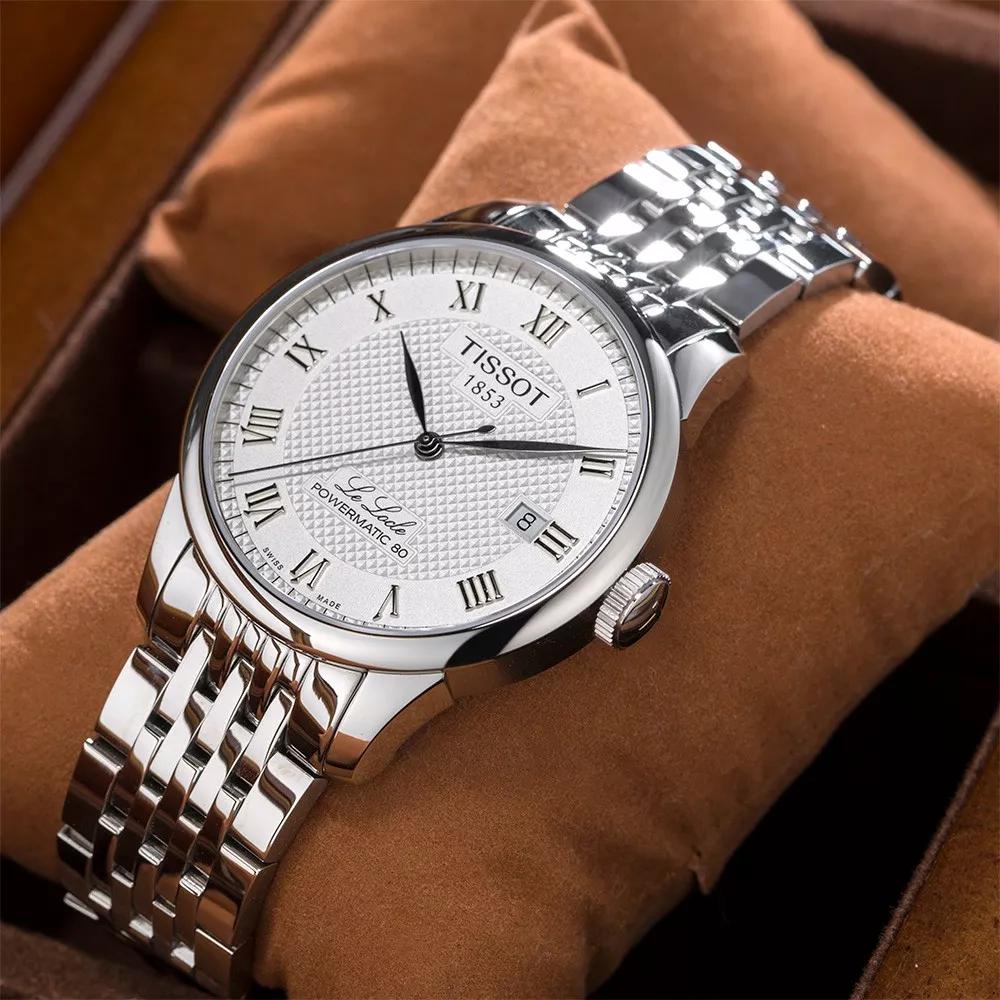 5000左右的手表天梭还是浪琴,天梭浪琴雷达哪个表好一些