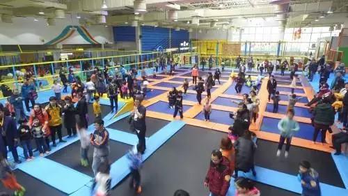 游乐行业发展,游乐行业发展趋势