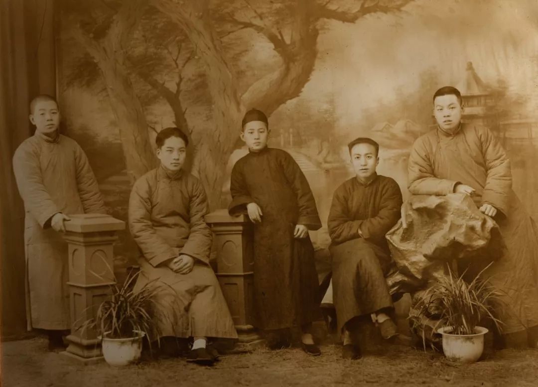 中古陶2019秋拍|清宫旧藏——豹文斋古玩铺