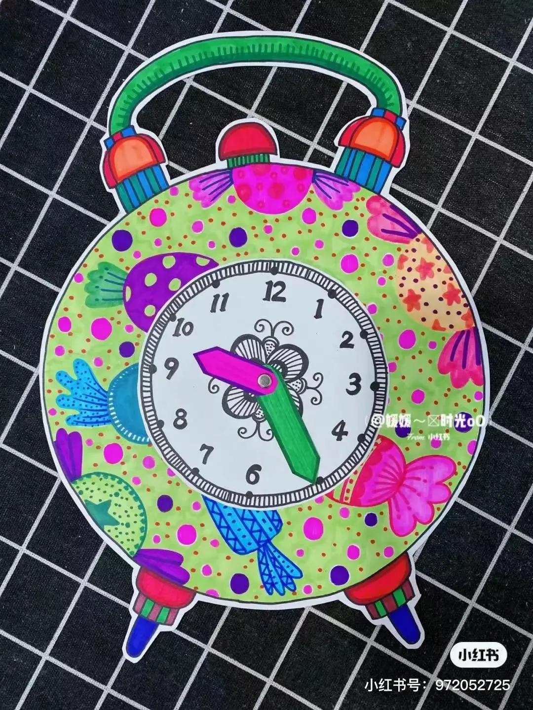 黑白线描画装饰画很简单,创意黑白线描装饰画100幅教程