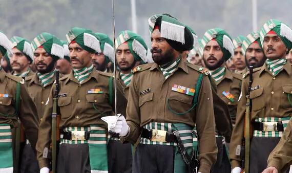 印度万国牌武器装备撑起大国地位,印度的万国造武器实力展示