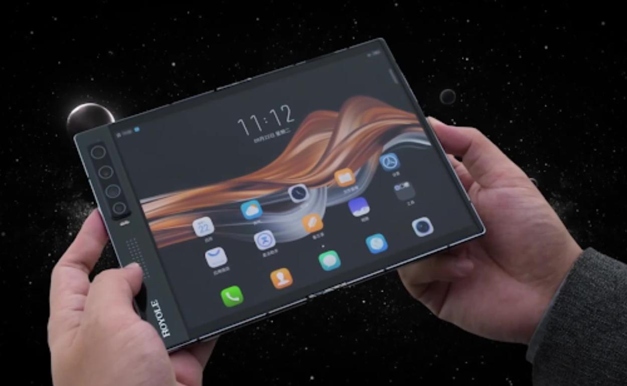 最值得入手的几种折叠手机,最推荐买的折叠手机是哪一款