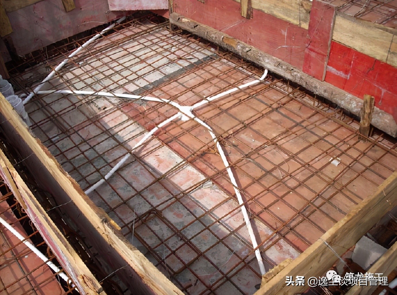 施工现场钢筋安装绑扎通病案例,钢筋质量通病基础知识培训讲义