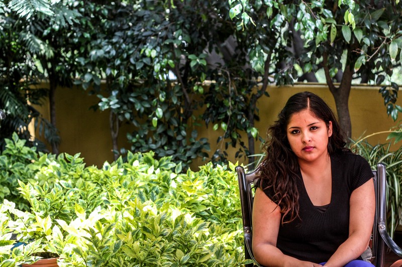 诱拐女孩强迫卖淫,怀孕都要接客…这里的人做梦都想当皮条客