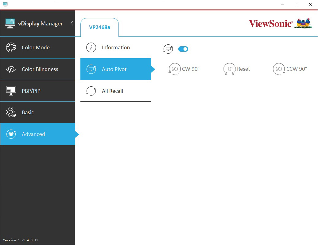 花两千买个电视,优派vp27804k显示器怎样