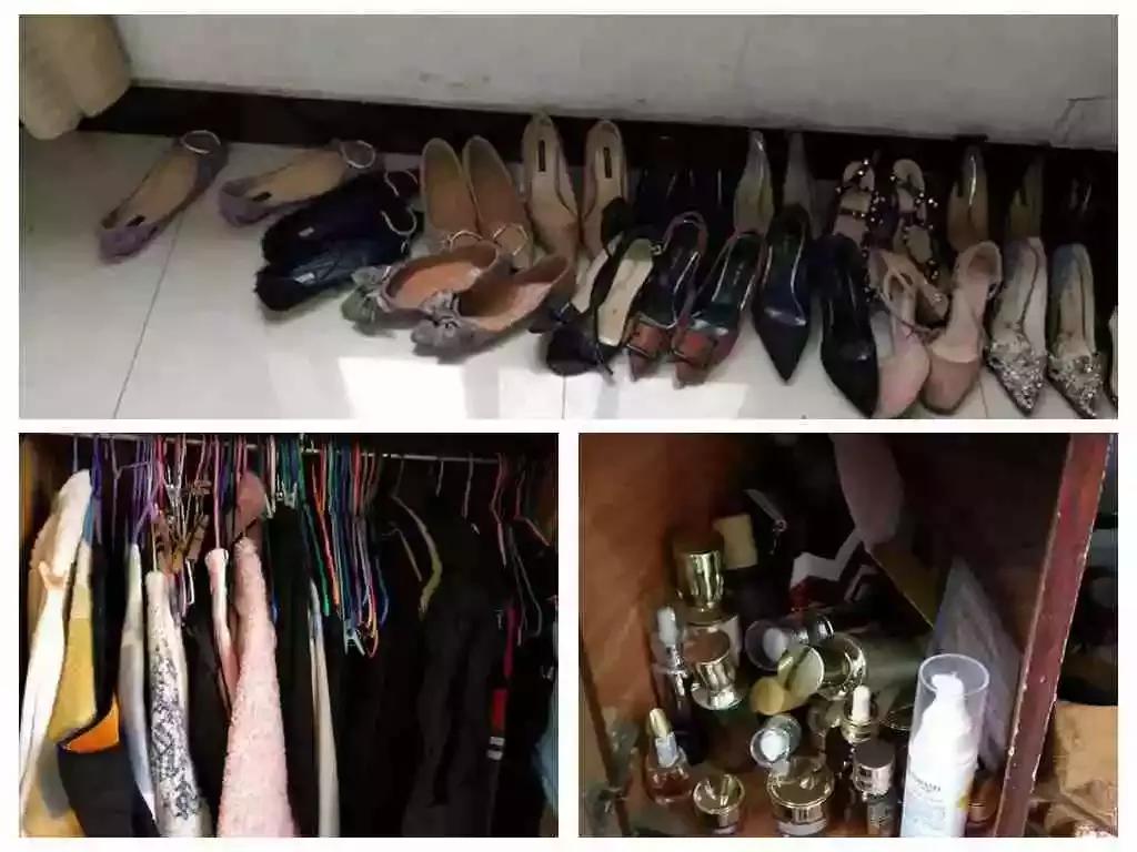 男子盗窃女性内衣裤160多件，民警调查后发现……