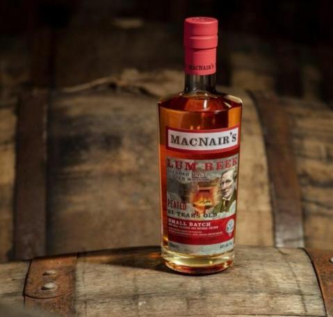 2021威士忌获奖排名,苏格兰威士忌排名前十