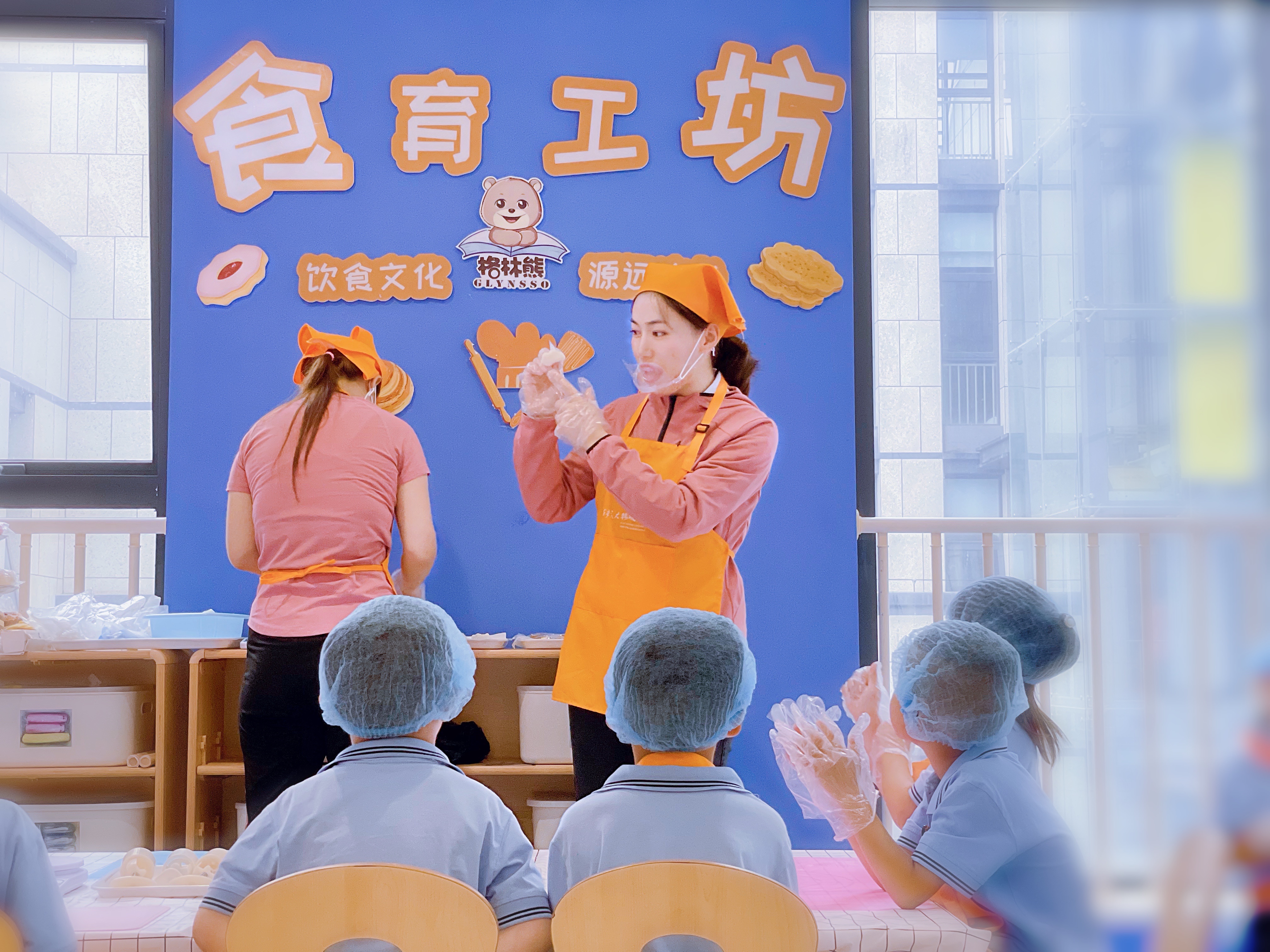 西安交大韩城学校幼儿园2022年,韩城西安交大幼儿园