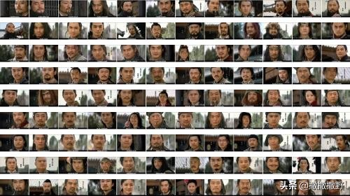 梁山108将最终结局如何,梁山108将的最终结局