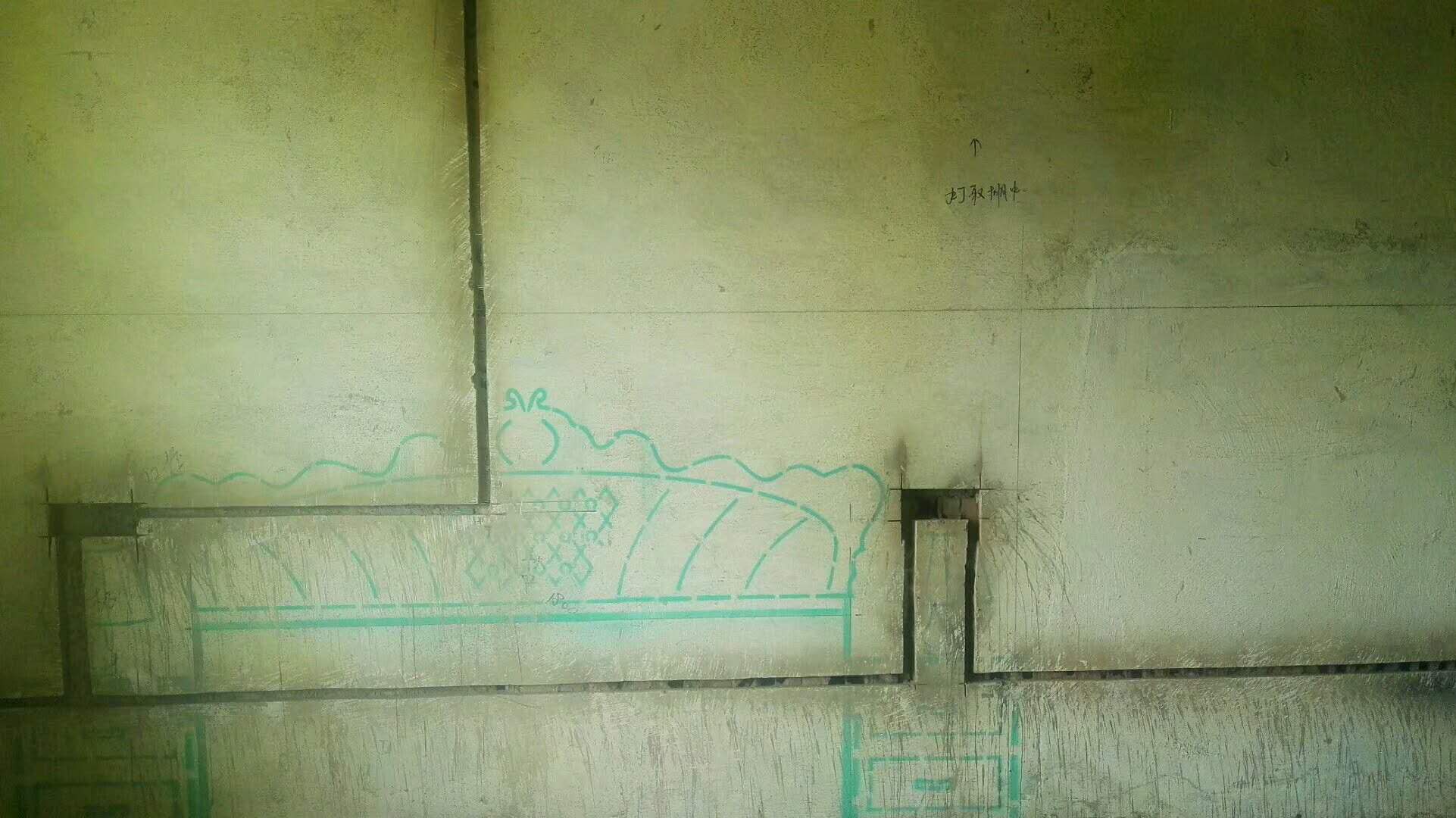 家装水电改造需要注意哪些,新房100平米水电改造材料