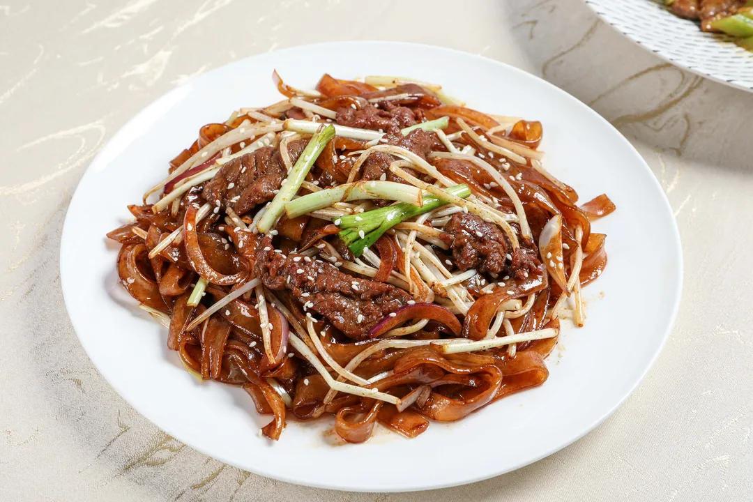 上海一笼早茶,上海嘉定粤式茶餐厅