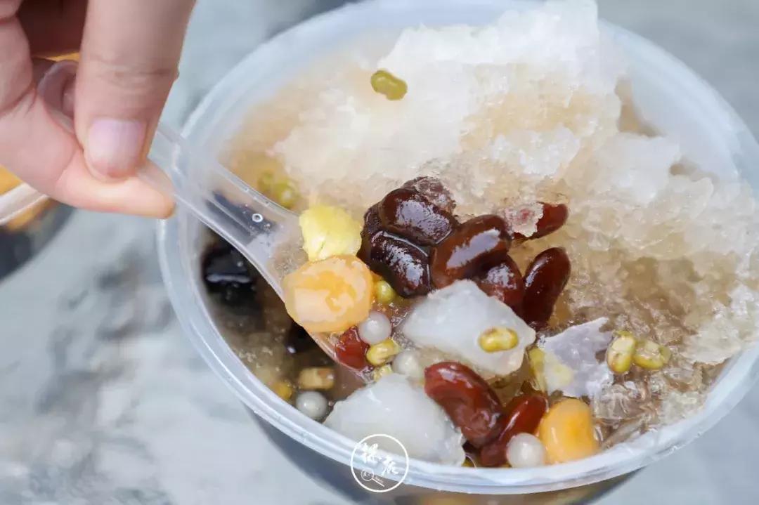 寻味厦门路边摊探店,寻味厦门吃海记忆