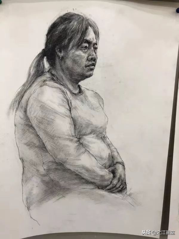 「一周评画第22弹」画面太灰怎么办？