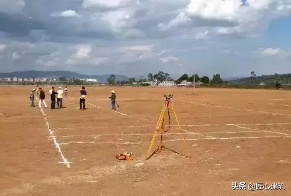 项目总工教你快速度过工地迷茫期，不再”抓瞎“！