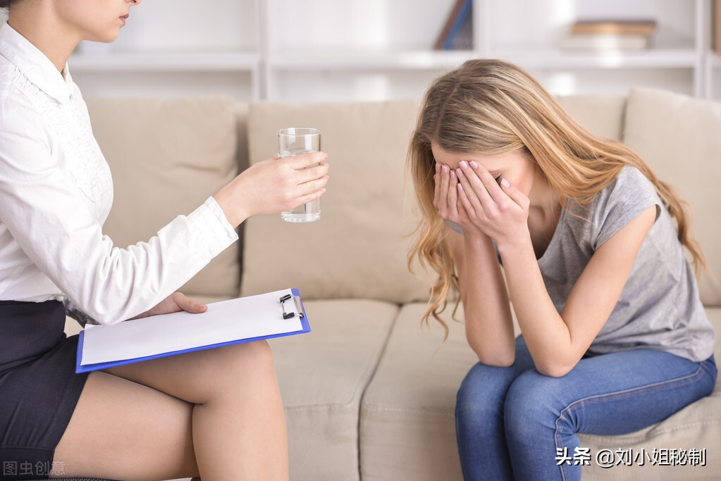 偏执型精神分裂症心理,什么是偏执妄想型精神分裂症